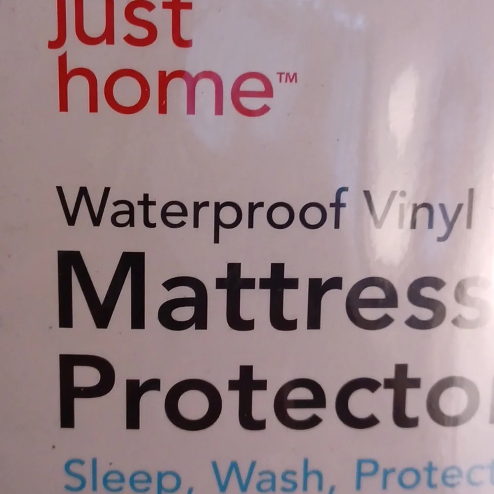 Mattress Protector